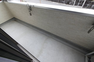 【バルコニー】 | ＭＡＩＳＯＮ　ＢＲＩＧＨＴＷＯＯＤ　Ｄｅｕｘ