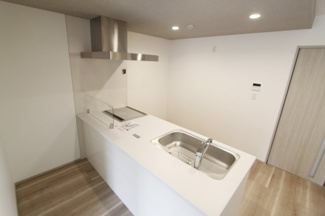 【キッチン】 | ＭＡＩＳＯＮ　ＢＲＩＧＨＴＷＯＯＤ　Ｄｅｕｘ