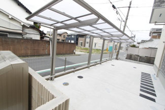 【その他共用部分】 | ＭＡＩＳＯＮ　ＢＲＩＧＨＴＷＯＯＤ　Ｄｅｕｘ