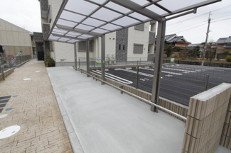 【設備】 | ＭＡＩＳＯＮ　ＢＲＩＧＨＴＷＯＯＤ　Ｄｅｕｘ