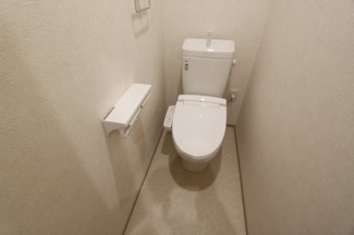 【トイレ】 | ＭＡＩＳＯＮ　ＢＲＩＧＨＴＷＯＯＤ　Ｄｅｕｘ