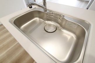 【キッチン】 | ＭＡＩＳＯＮ　ＢＲＩＧＨＴＷＯＯＤ　Ｄｅｕｘ