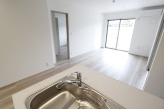 【キッチン】 | ＭＡＩＳＯＮ　ＢＲＩＧＨＴＷＯＯＤ　Ｄｅｕｘ