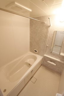 【洗面所】 | ＭＡＩＳＯＮ　ＢＲＩＧＨＴＷＯＯＤ　Ｄｅｕｘ