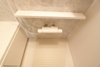 【浴室】 | ＭＡＩＳＯＮ　ＢＲＩＧＨＴＷＯＯＤ　Ｄｅｕｘ