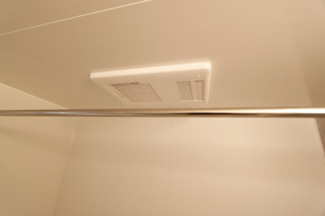 【浴室】 | ＭＡＩＳＯＮ　ＢＲＩＧＨＴＷＯＯＤ　Ｄｅｕｘ