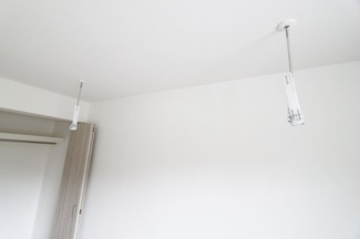 【洋室】 | ＭＡＩＳＯＮ　ＢＲＩＧＨＴＷＯＯＤ　Ｄｅｕｘ