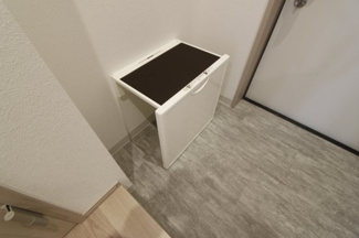 【玄関】 | ＭＡＩＳＯＮ　ＢＲＩＧＨＴＷＯＯＤ　Ｄｅｕｘ