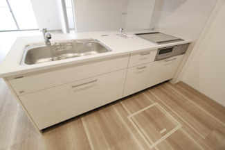 【キッチン】 | ＭＡＩＳＯＮ　ＢＲＩＧＨＴＷＯＯＤ　Ｄｅｕｘ