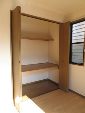 【収納】 | セゾン西橋本