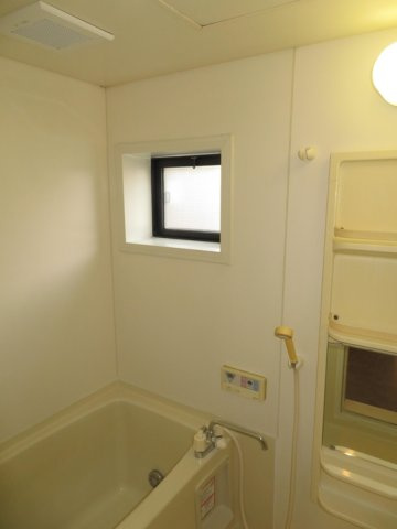 【浴室】 | セゾン西橋本