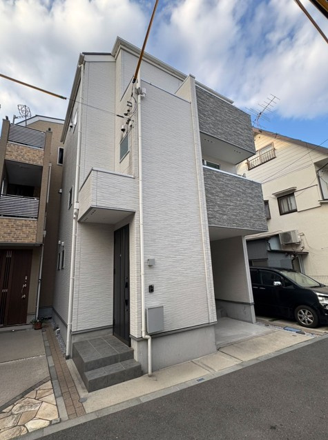 大塚五丁目戸建ての画像