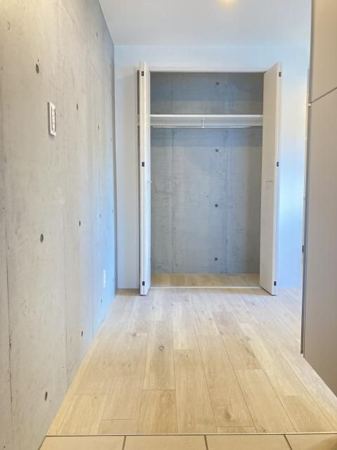 ＤＫ池袋の寝室|☆スペシャリストなプロ賃貸師が接客対応させていただきます☆