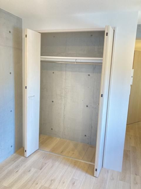 ＤＫ池袋の収納|☆スペシャリストなプロ賃貸師が接客対応させていただきます☆