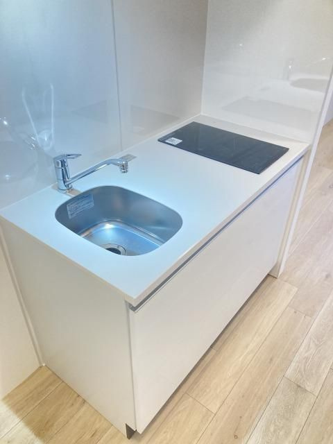 ＤＫ池袋のキッチン|☆スペシャリストなプロ賃貸師が接客対応させていただきます☆