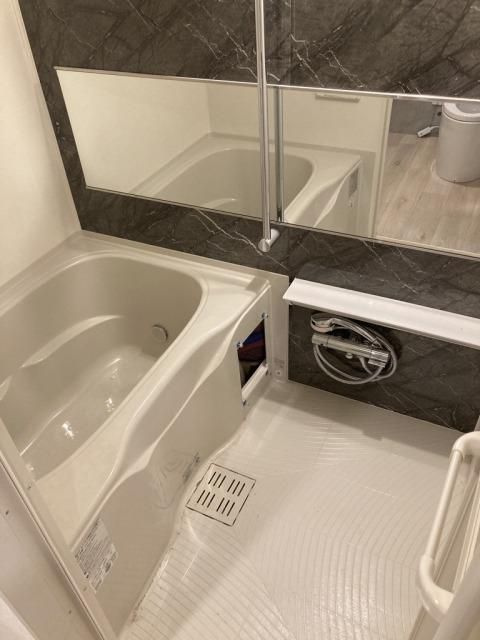 ＤＫ池袋の浴室|☆スペシャリストなプロ賃貸師が接客対応させていただきます☆