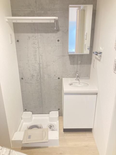 ＤＫ池袋の洗面所|☆スペシャリストなプロ賃貸師が接客対応させていただきます☆