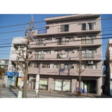 サンモールマンションの画像
