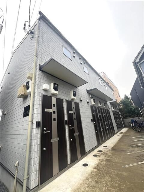 ハーモニー王子ザ・レジデンス