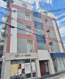 セレブコート京橋の画像