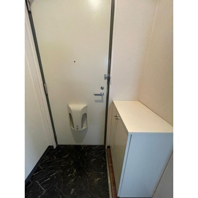【玄関】 | セレブコート京橋 | ※同施工会社のイメージ写真※