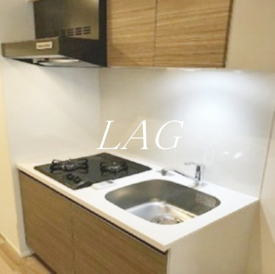 【キッチン】 | メイクスデザイン池袋パークサイド | キッチンです。