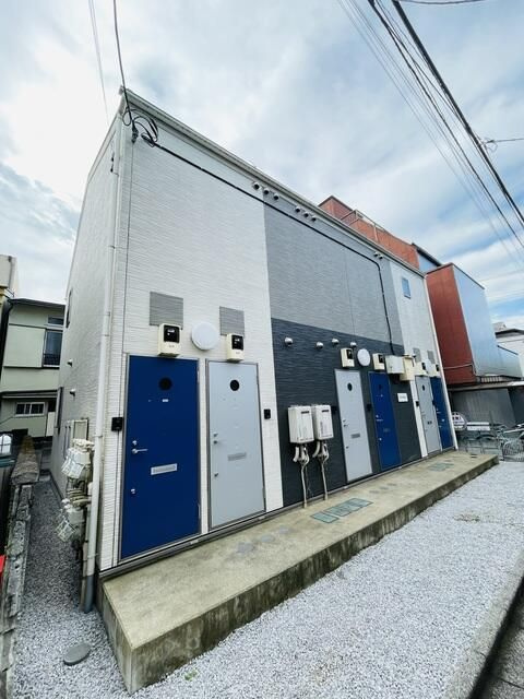 レジデンツ赤羽