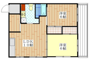 藤沢第一ＳＫビルの画像