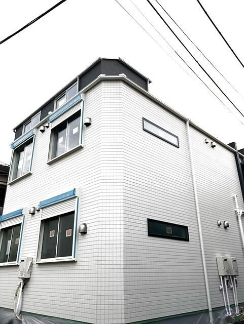 リバージュ要町