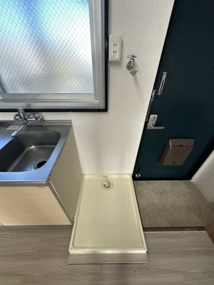 【その他】 | 御幸ヶ浜マンション