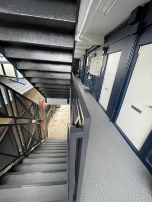 【その他共用部分】 | 御幸ヶ浜マンション