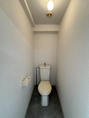 【トイレ】 | 御幸ヶ浜マンション