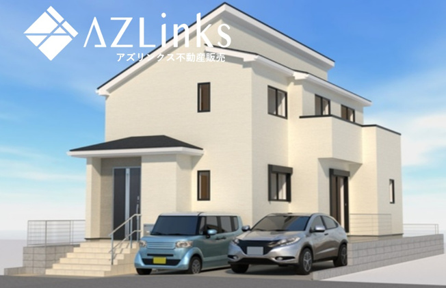 【外観】 | 船橋市芝山６丁目２４－１期