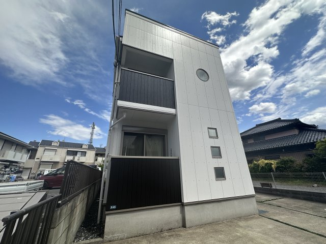 クレフラスト道場南の画像