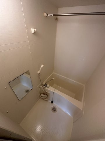 【浴室】
