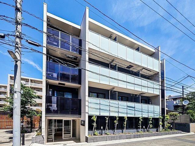 ハーモニーレジデンス文京千石