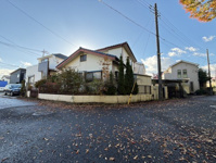 横浜市都筑区加賀原１丁目の売地の画像