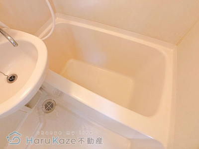 【浴室】 | エトワールシミズI【名古屋市賃貸・バストイレ別】