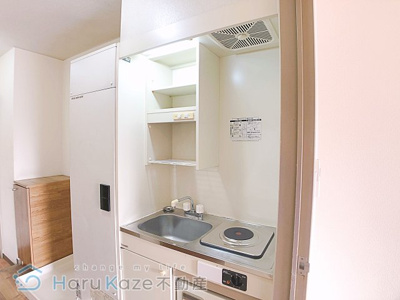 【キッチン】 | エトワールシミズI【名古屋市賃貸・バストイレ別】