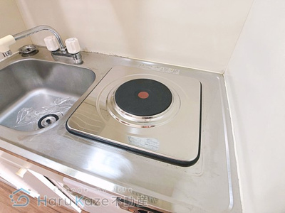 【キッチン】 | エトワールシミズI【名古屋市賃貸・バストイレ別】