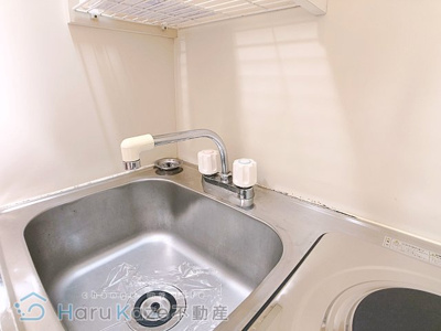 【キッチン】 | エトワールシミズI【名古屋市賃貸・バストイレ別】