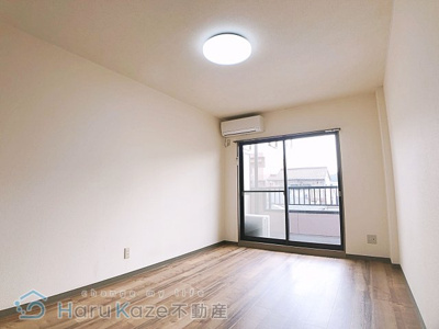 【洋室】 | エトワールシミズI【名古屋市賃貸・バストイレ別】