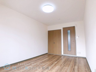 【洋室】 | エトワールシミズI【名古屋市賃貸・バストイレ別】