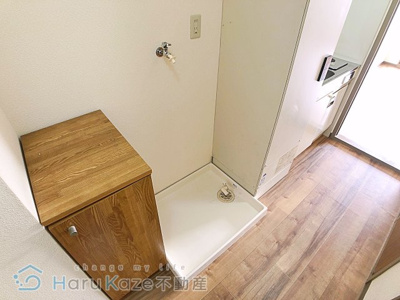 【設備】 | エトワールシミズI【名古屋市賃貸・バストイレ別】