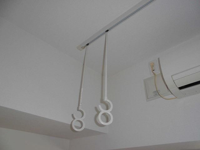 ルーク西早稲田のその他