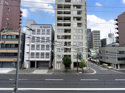 【展望】 | ＰＨＯＥＮＩＸ北堀江 | 眺望