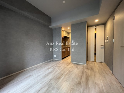 【その他】 | ＰＨＯＥＮＩＸ北堀江 | オシャレな色合いのリビング