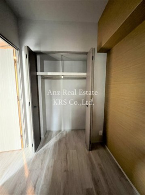 【収納】 | ＰＨＯＥＮＩＸ北堀江 | 寝室部分にある収納です！