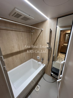 【浴室】 | ＰＨＯＥＮＩＸ北堀江 | オシャレなお風呂