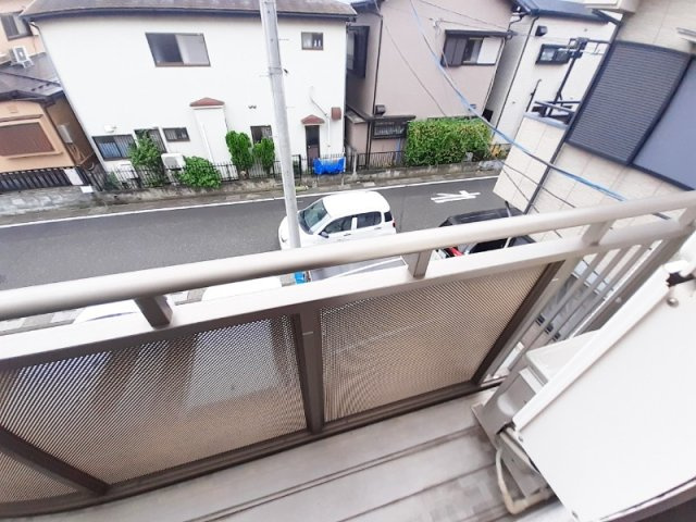 サンヴィアーレ・Tの展望